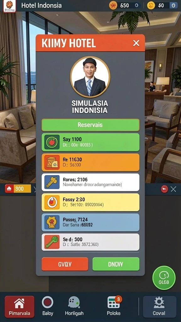 Screenshot 77singa nomor 2