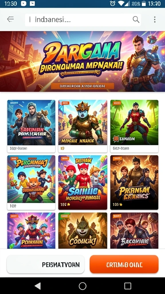 Screenshot 8svip nomor 3
