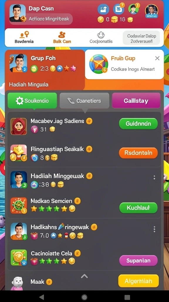 Screenshot a7777 nomor 2