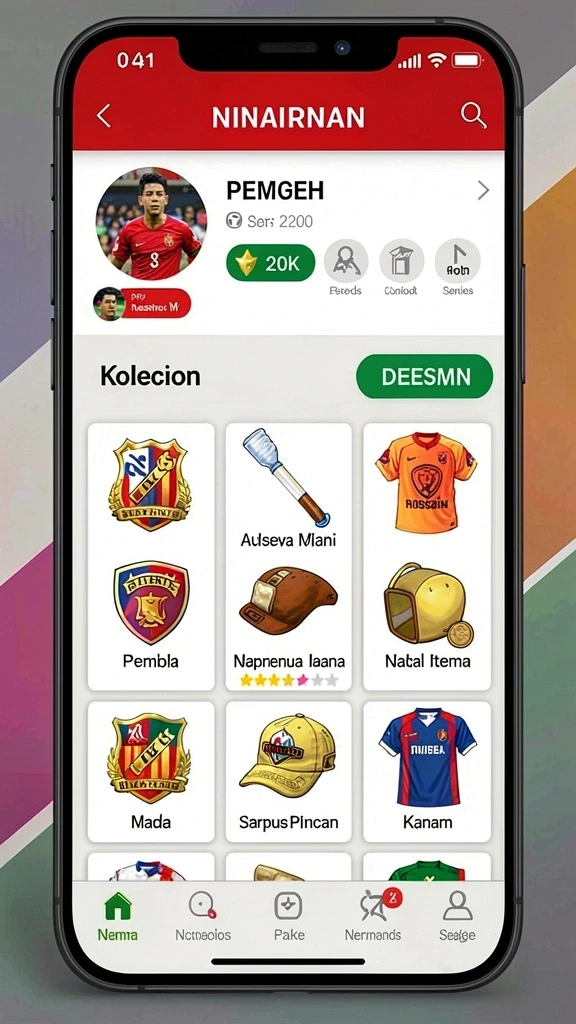 Screenshot a7777 nomor 3