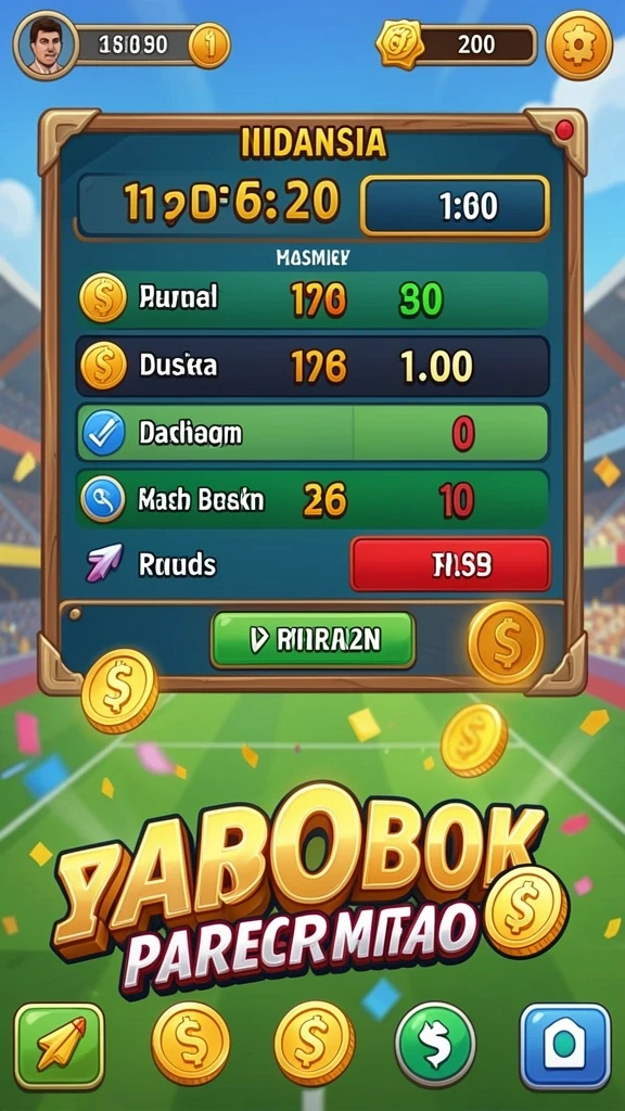 Screenshot at777 nomor 1
