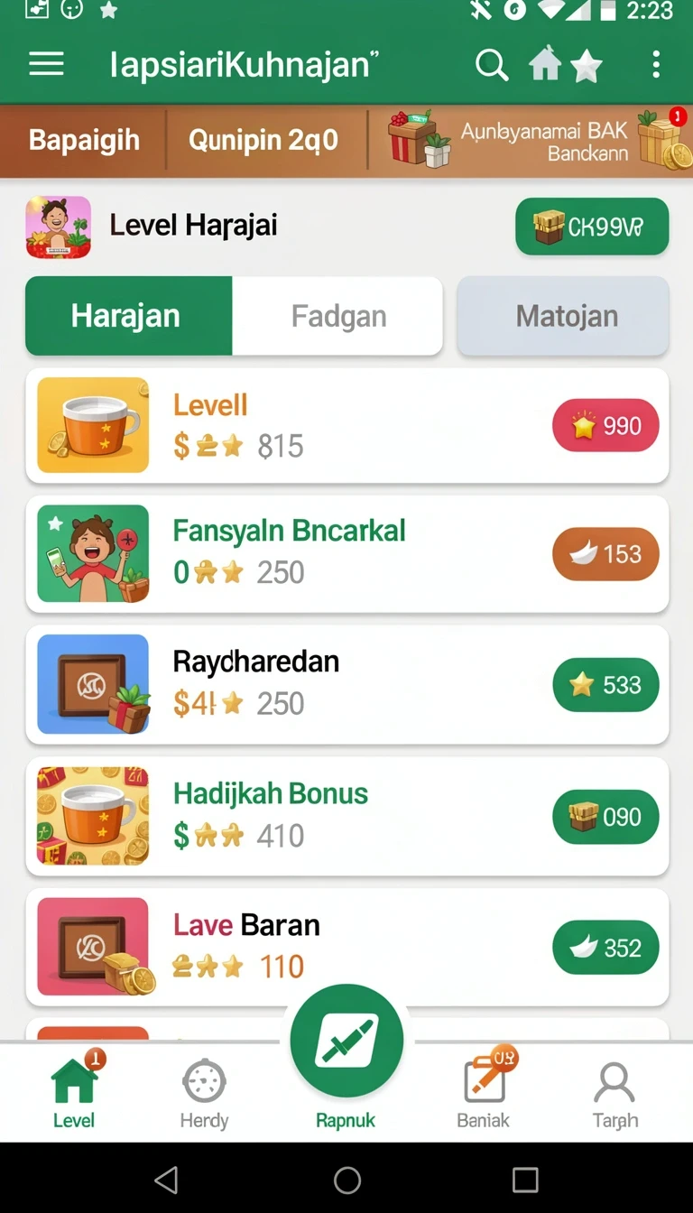 Screenshot baliwin66 nomor 3