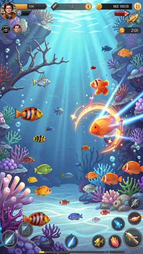 Screenshot bandit4d nomor 1