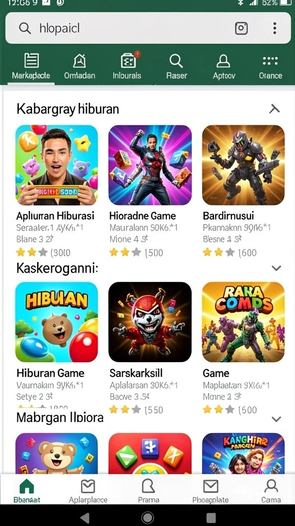 Screenshot bandit4d nomor 3
