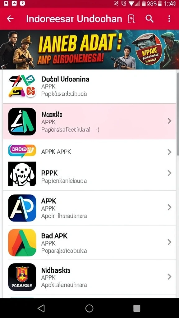 Screenshot beton999 nomor 2