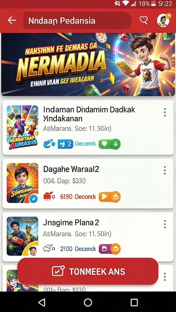 Screenshot betwin188 nomor 2