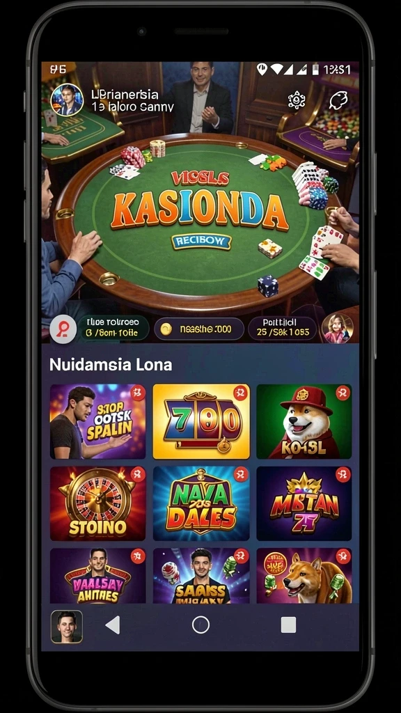 Screenshot browin88 nomor 2