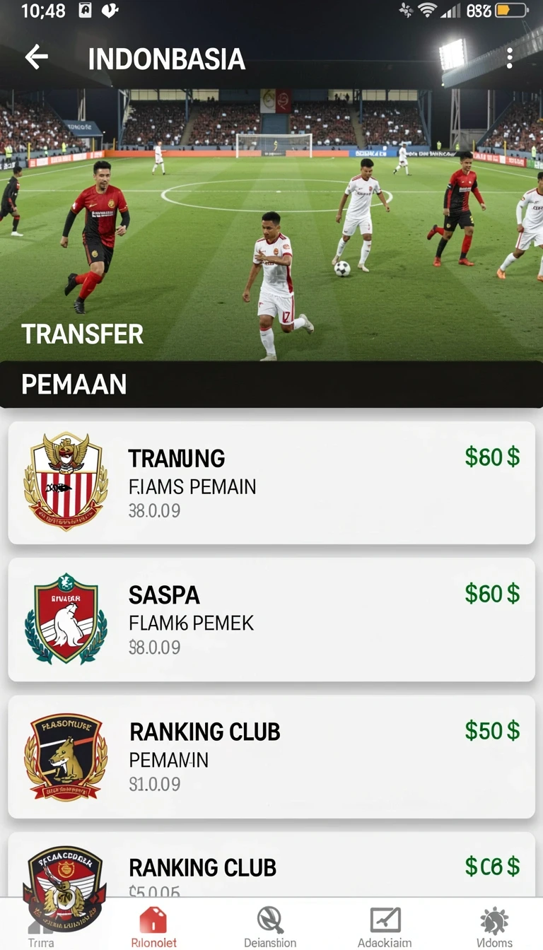 Screenshot depo89 nomor 1