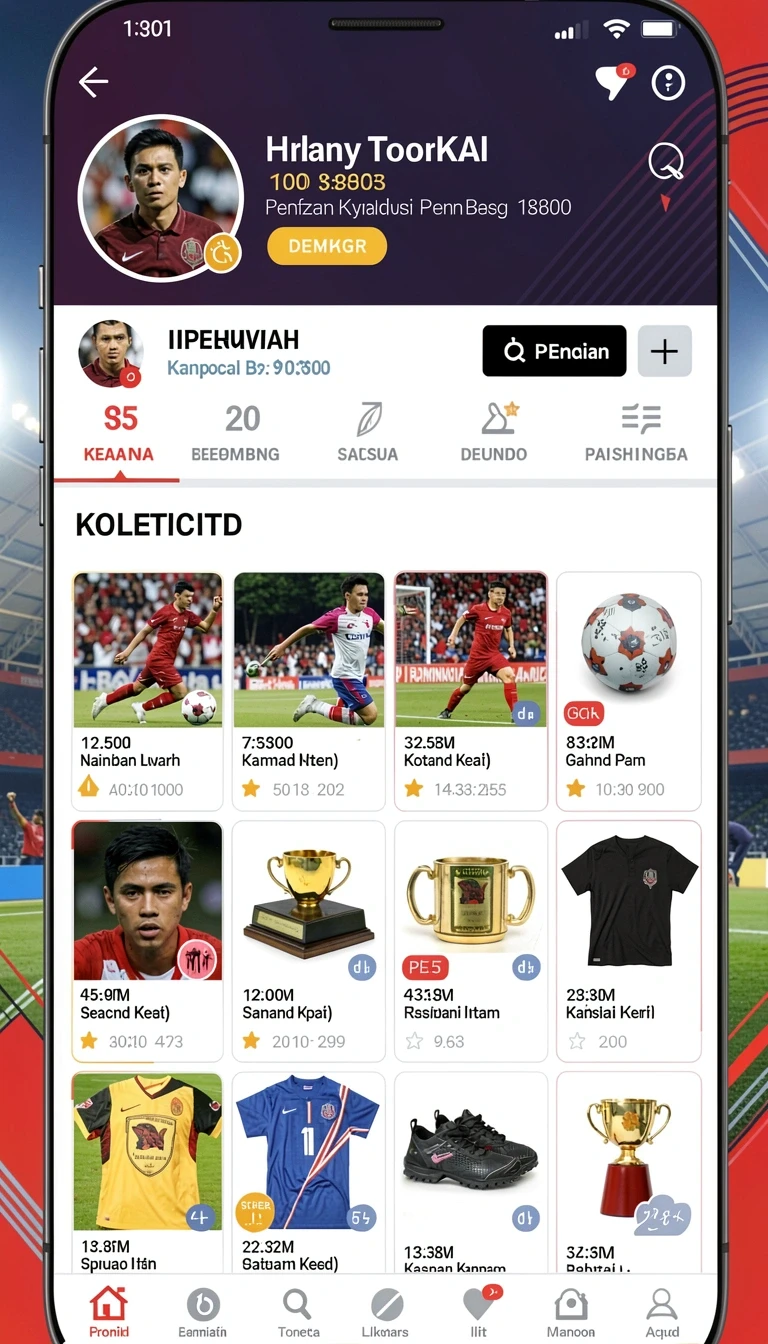Screenshot dewapg nomor 2