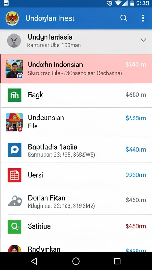 Screenshot dewi288 nomor 2