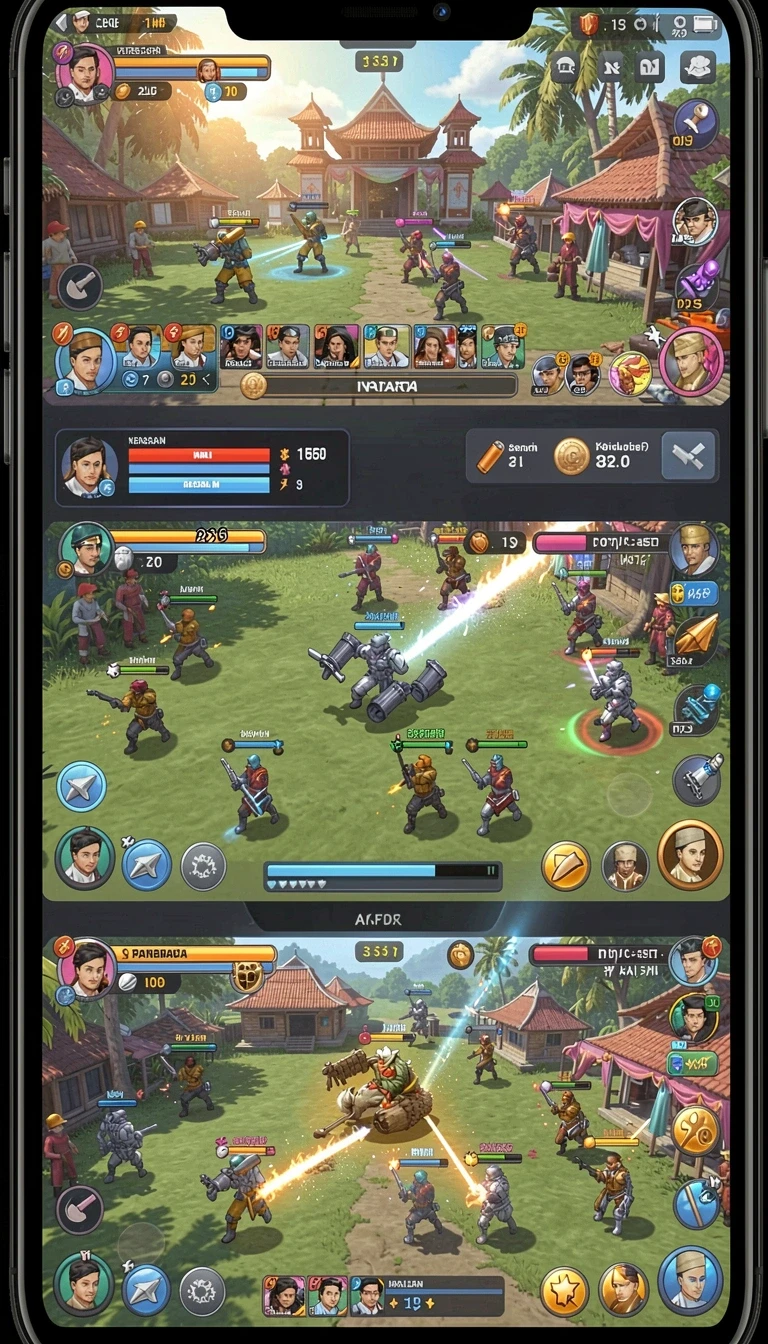 Screenshot dna777 nomor 3