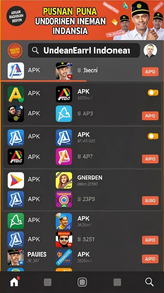 Screenshot goldraja nomor 2
