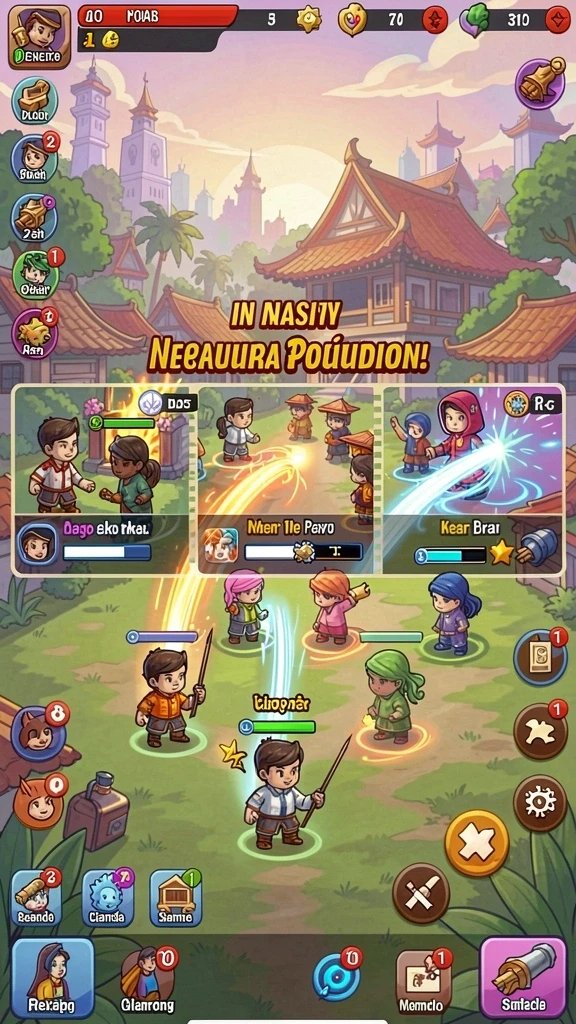 Screenshot goldraja nomor 3
