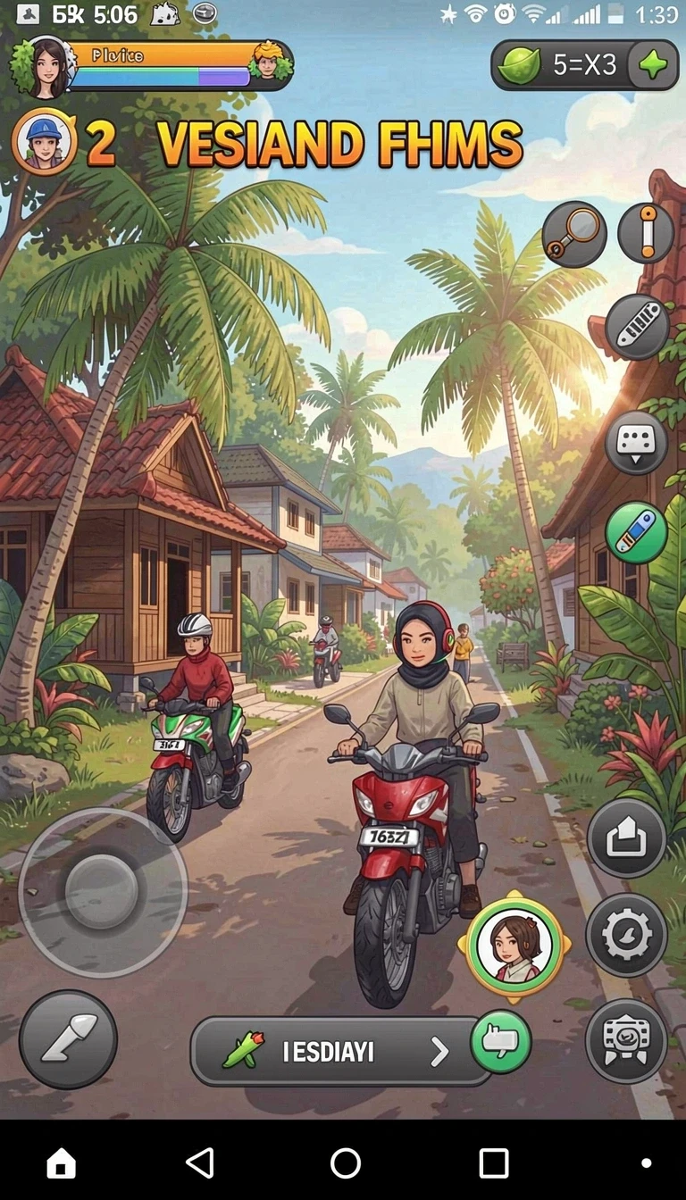 Screenshot id777 nomor 3