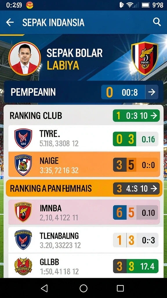 Screenshot idklub nomor 2