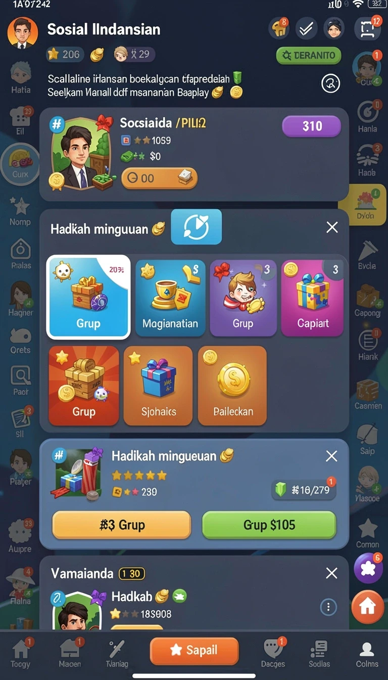 Screenshot idx66 nomor 3