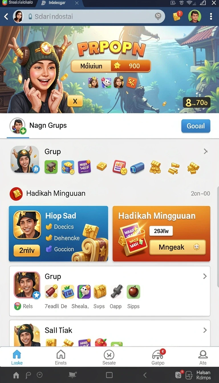 Screenshot in22 nomor 3
