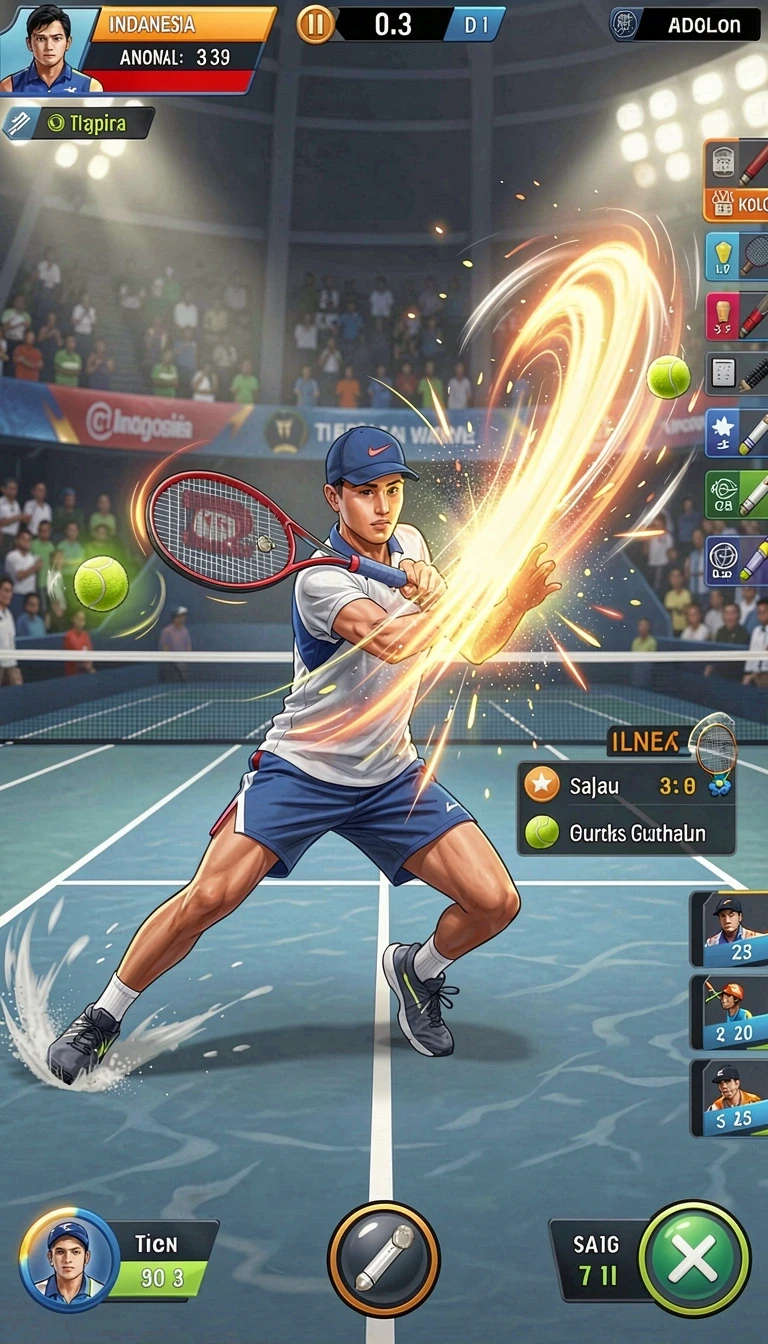 Screenshot jago11 nomor 2