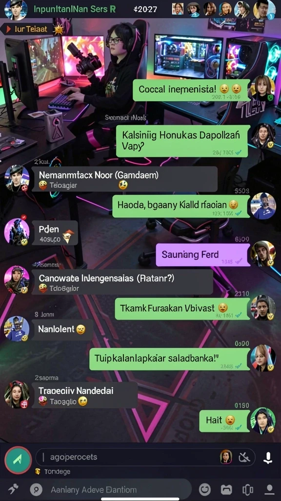 Screenshot jarum77 nomor 1