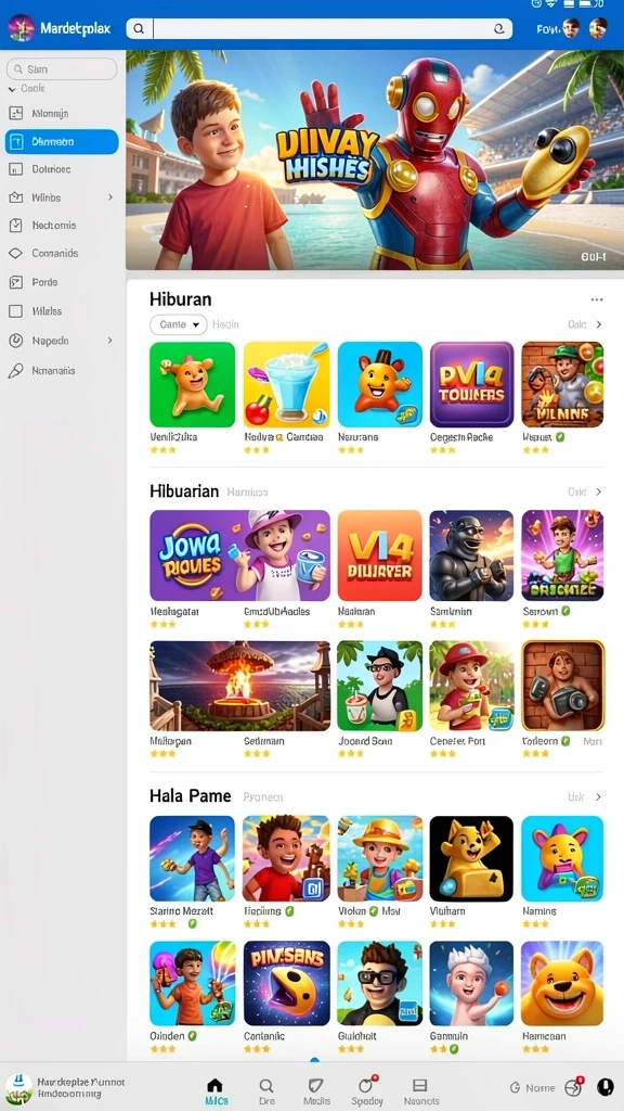 Screenshot javo88 nomor 2