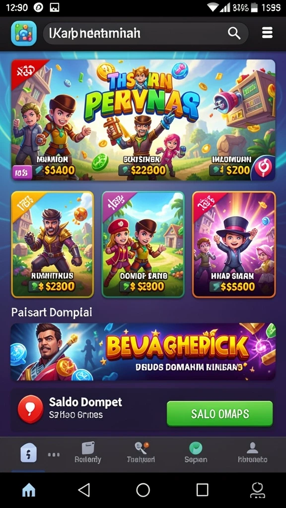 Screenshot jeboltogel nomor 1