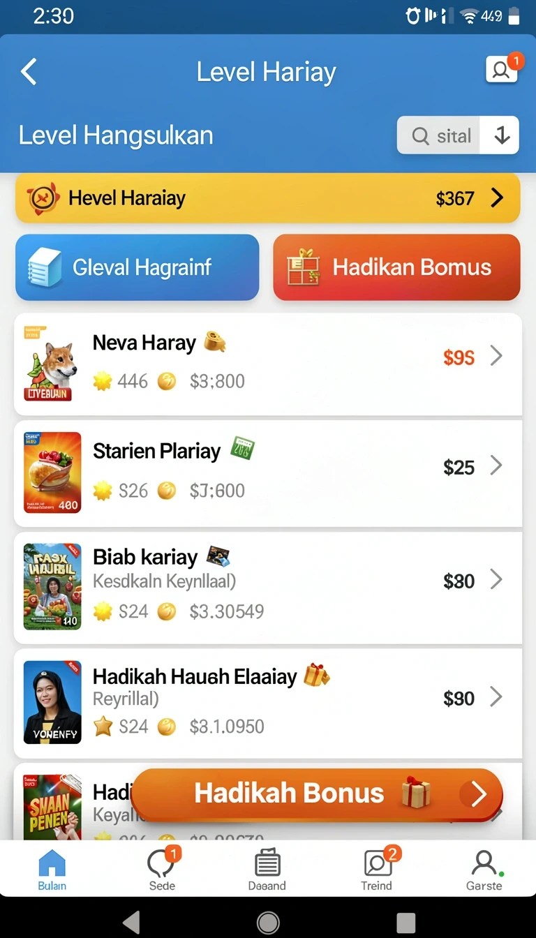 Screenshot juta7 nomor 1