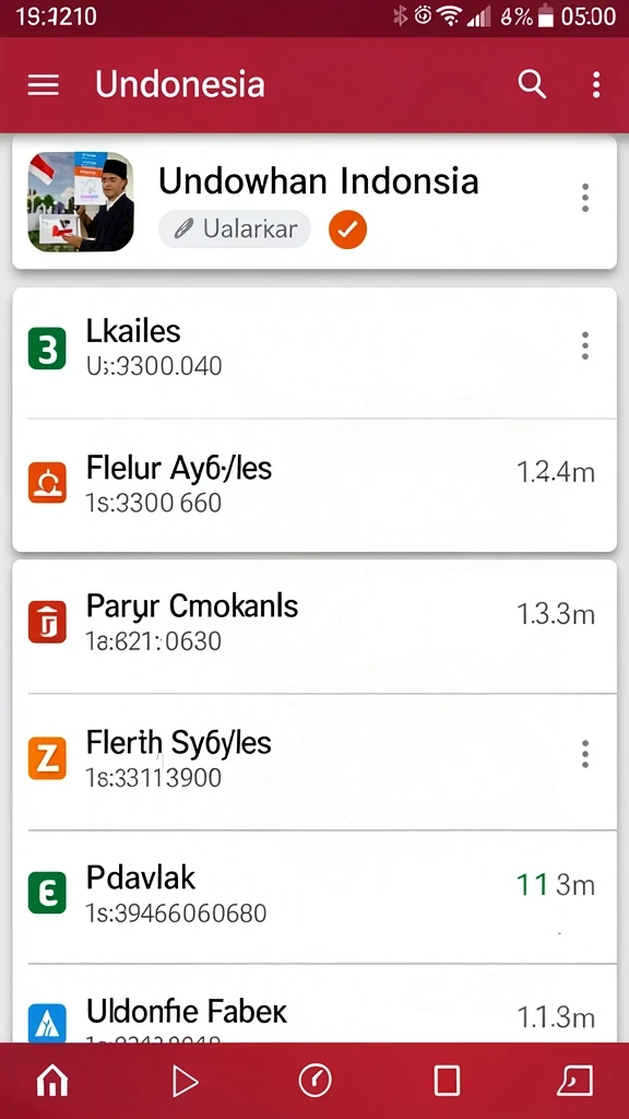 Screenshot kagandan nomor 3