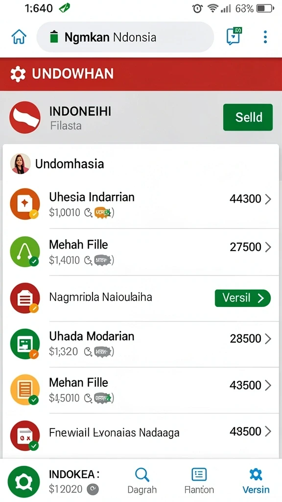 Screenshot kaya33 nomor 2