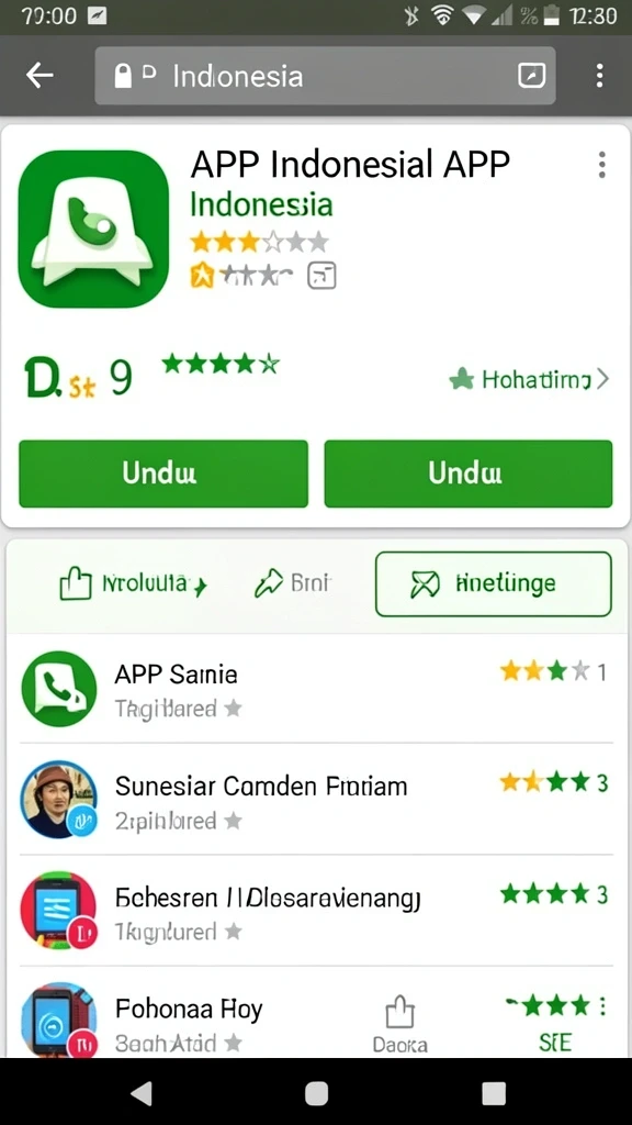 Screenshot los303 nomor 2