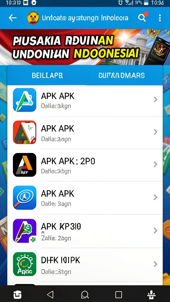 Screenshot mc888 nomor 1