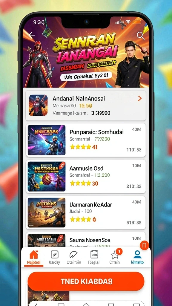 Screenshot mega388 nomor 1