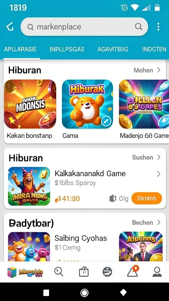 Screenshot menangbet nomor 1