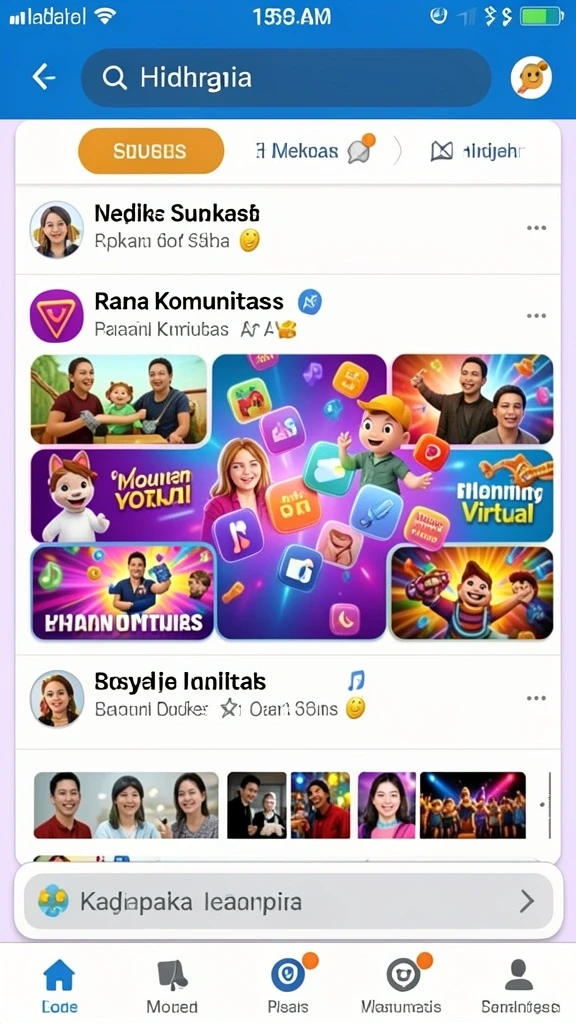 Screenshot musangwin nomor 3