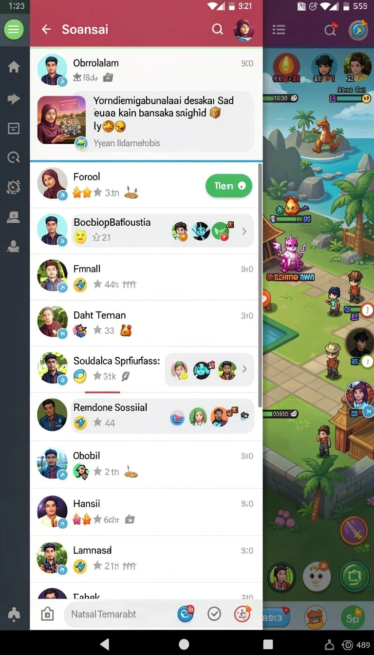 Screenshot nesiafun nomor 3