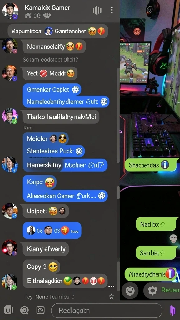Screenshot nexgid nomor 2
