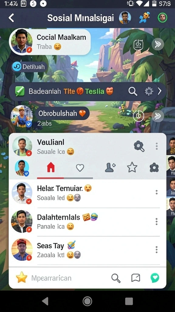 Screenshot nexgid nomor 3