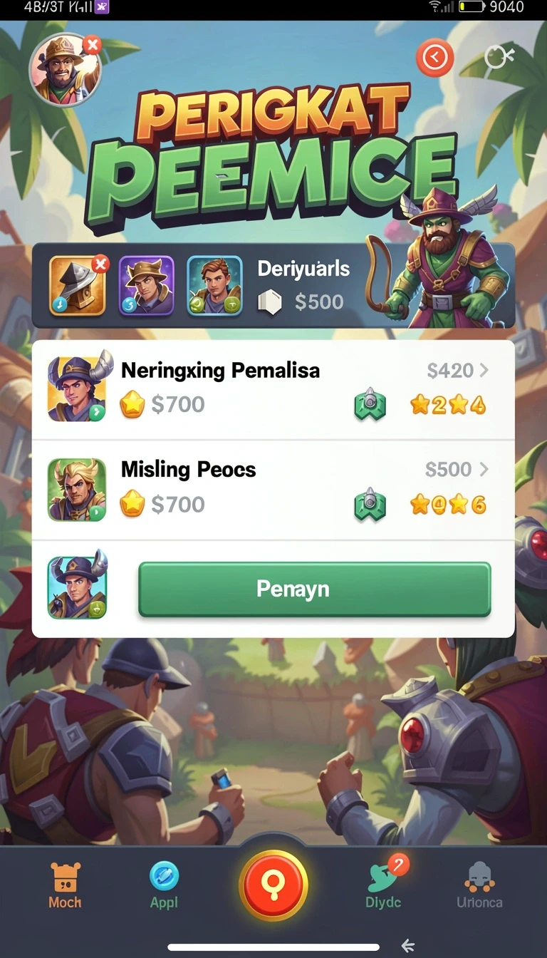 Screenshot olxtoto nomor 1