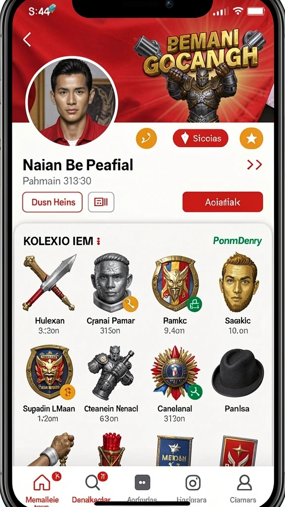 Screenshot pesiar88 nomor 2
