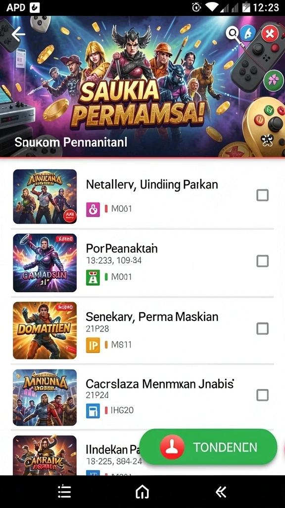Screenshot pesiar88 nomor 3