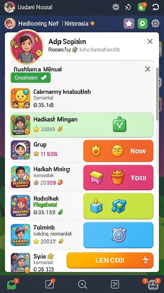 Screenshot psg77 nomor 1