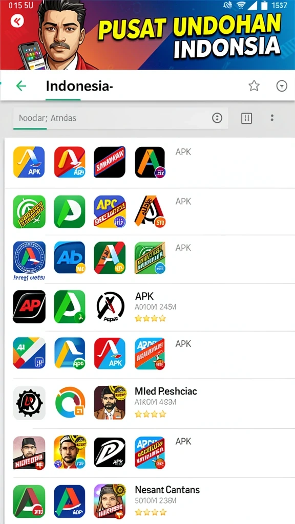 Screenshot qqrp nomor 1