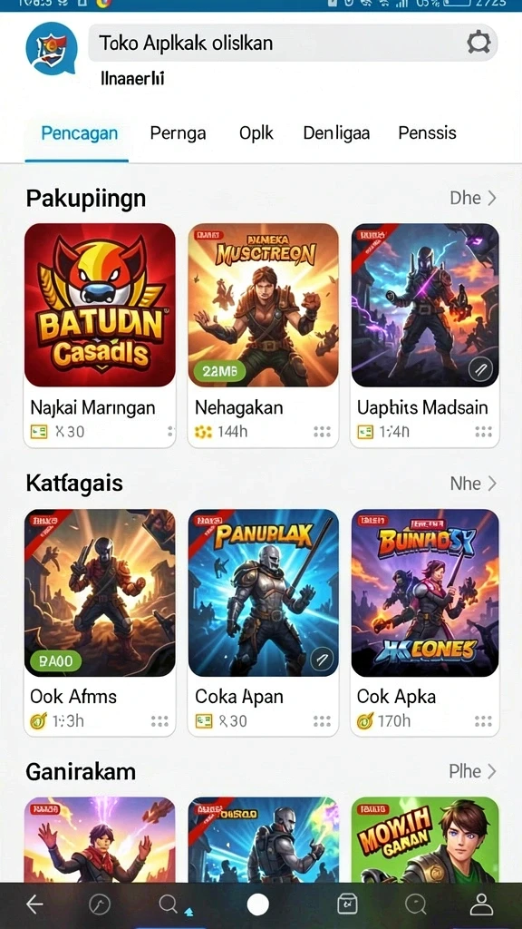 Screenshot qqrp nomor 2