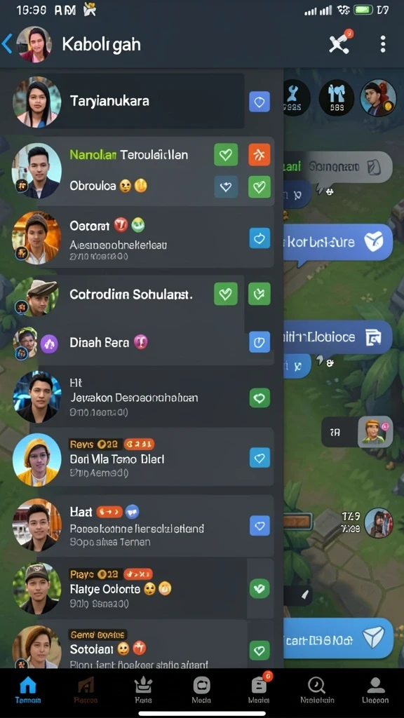 Screenshot rejekihub nomor 2