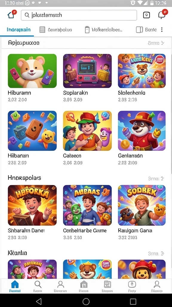 Screenshot rezixo nomor 1