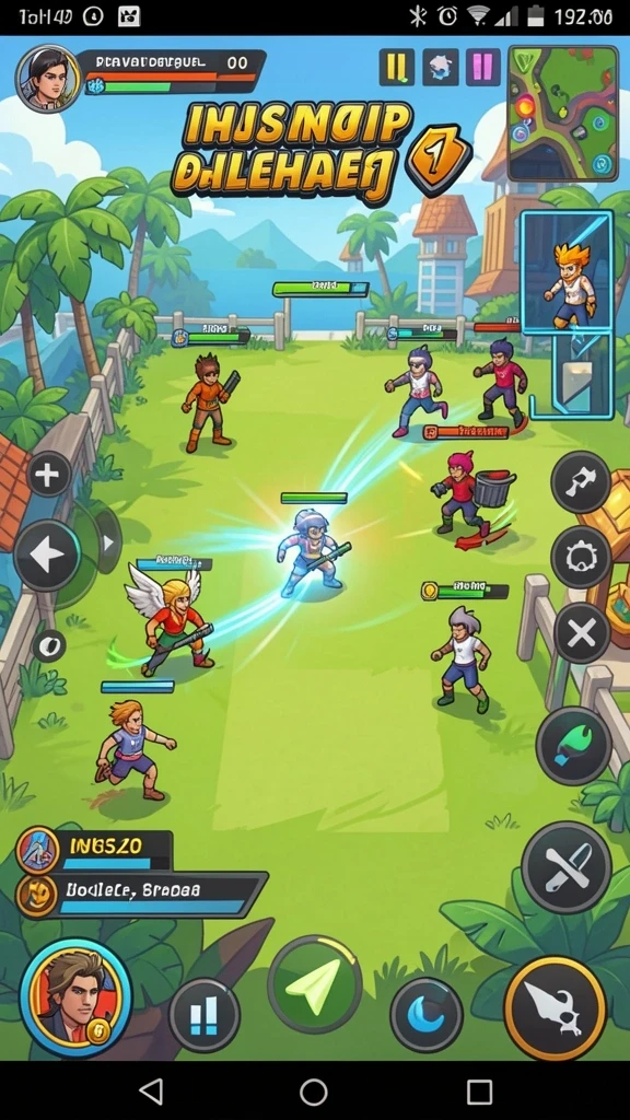 Screenshot rezixo nomor 3