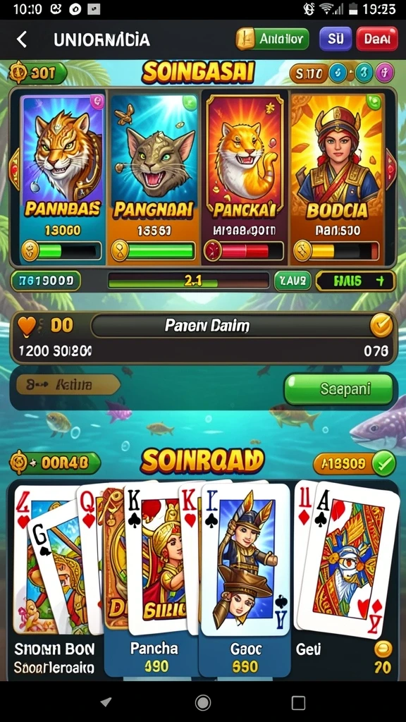 Screenshot rploot nomor 1