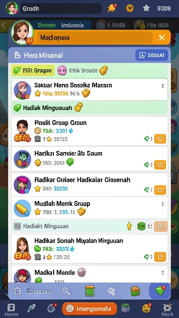 Screenshot rsnok nomor 1