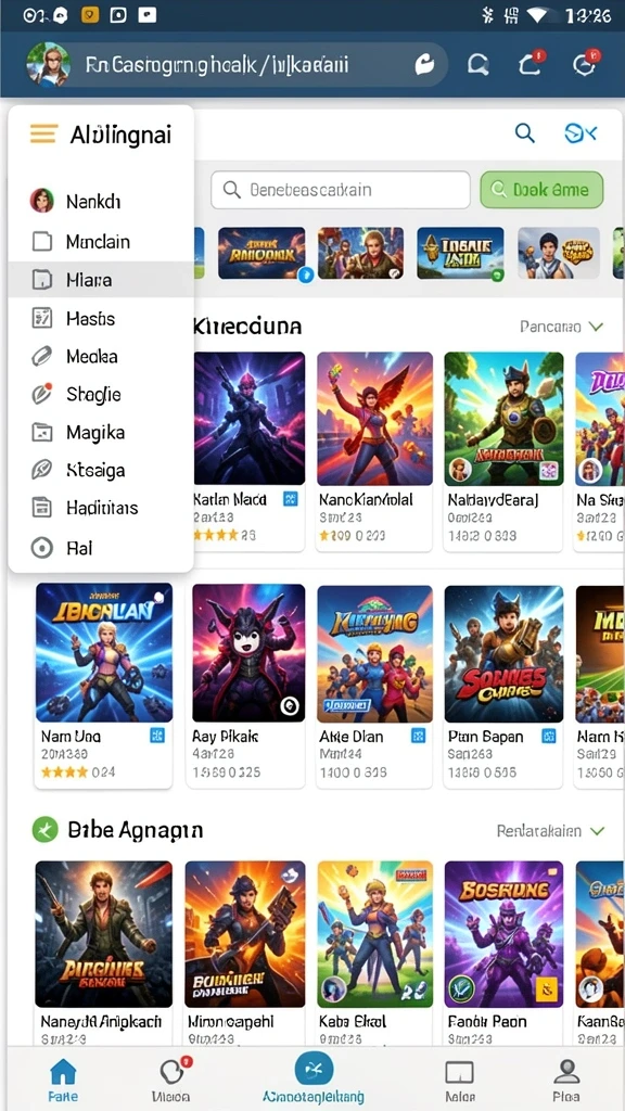 Screenshot spin707 nomor 2