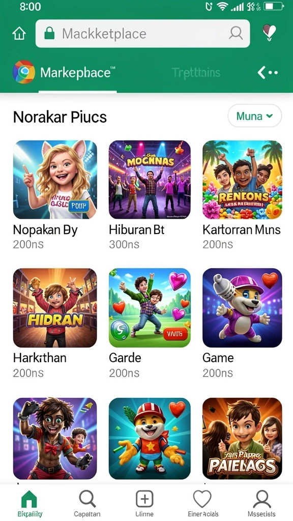 Screenshot ss88bet nomor 2