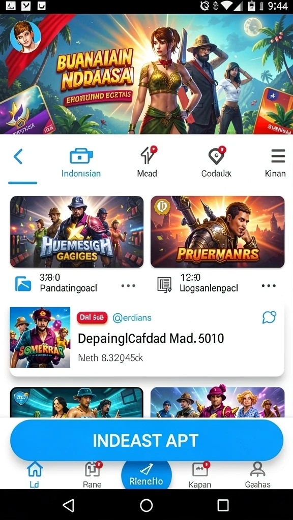 Screenshot surga19 nomor 3